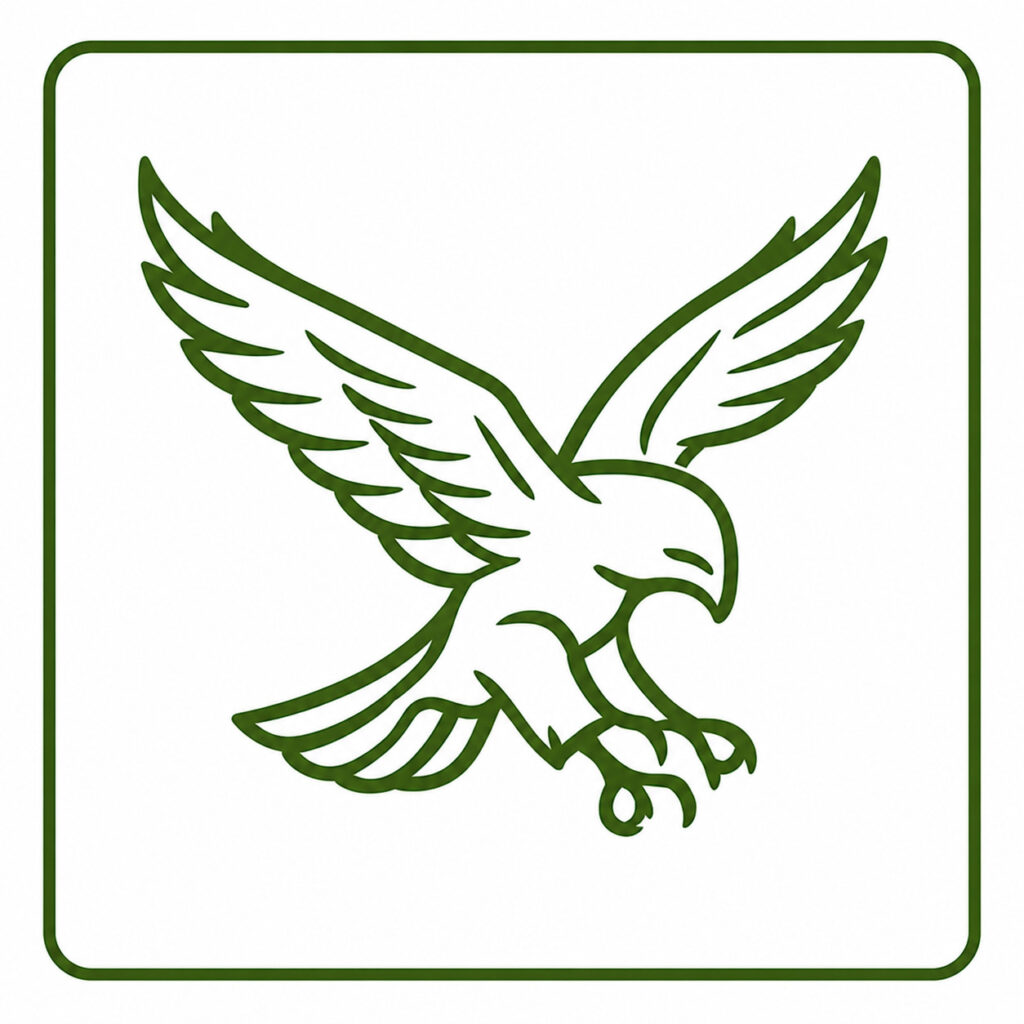 hands of experience national bird of prey centre